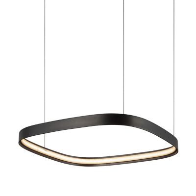 Yukon LED Modern Pendant