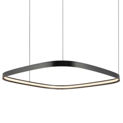 Yukon LED Modern Pendant