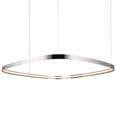 Yukon LED Modern Pendant