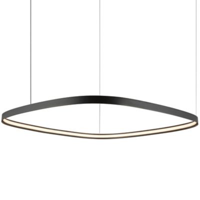 Yukon LED Modern Pendant