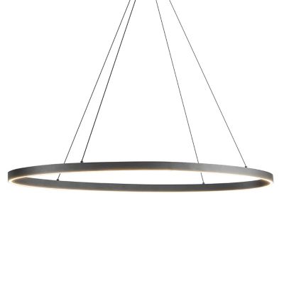 Ovale LED Pendant