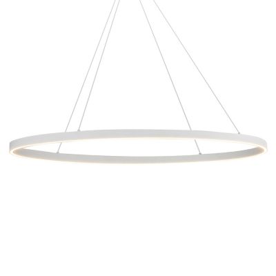Ovale LED Pendant