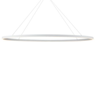 Ovale LED Pendant