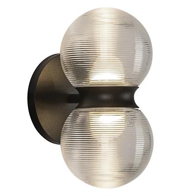 Peri LED Outdoor Wall Sconce
