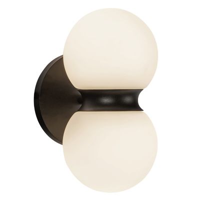Peri LED Outdoor Wall Sconce