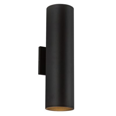 Lorna LED Up/Down Wall Sconce
