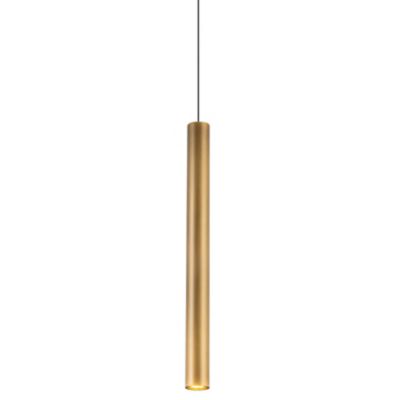 Mason LED Mini Pendant