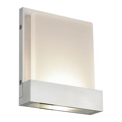 Guide LED Wall Sconce (Brushed Nickel) - OPEN BOX
