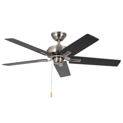 Erikson Pull Chain Ceiling Fan