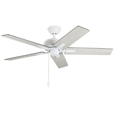 Erikson Pull Chain Ceiling Fan
