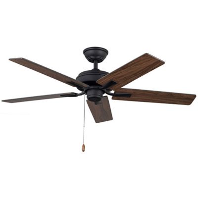 Erikson Pull Chain Ceiling Fan
