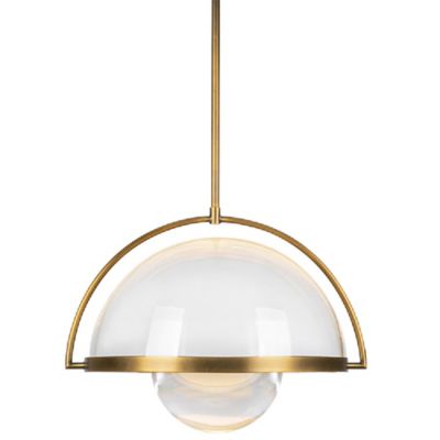 Bowery LED Pendant