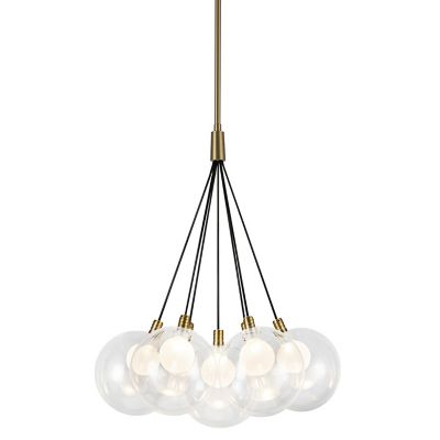Bolla LED Chandelier