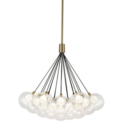 Bolla LED Chandelier