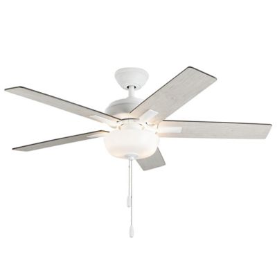 Erikson Pull Chain LED Kit Ceiling Fan