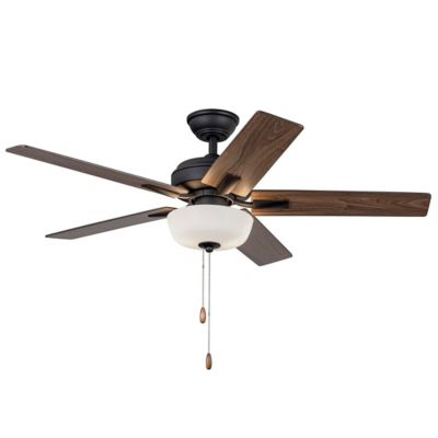 Erikson Pull Chain LED Kit Ceiling Fan
