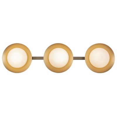 Cleo LED Vanity Light