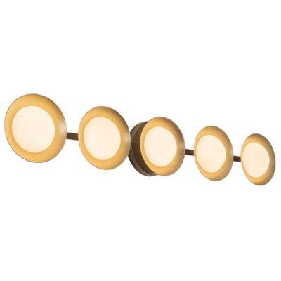 Cleo LED Vanity Light