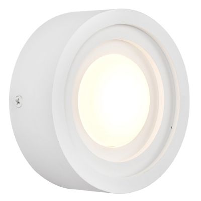 Arco LED Wall / Ceiling Light