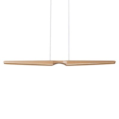 Dakota LED Linear Suspension