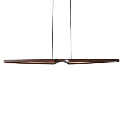 Dakota LED Linear Suspension
