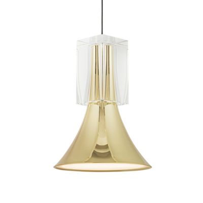 Floe LED Mini Pendant