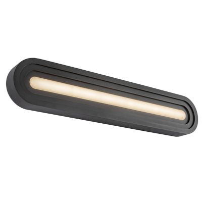 Arco LED Vanity Light