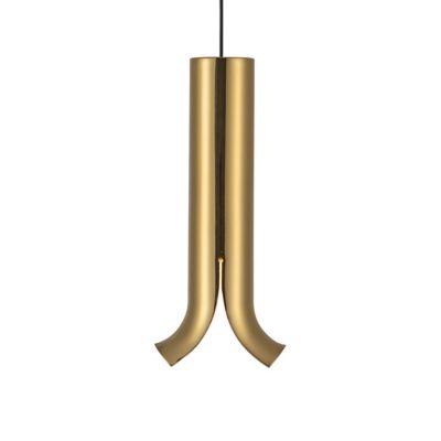 Husk LED Mini Pendant