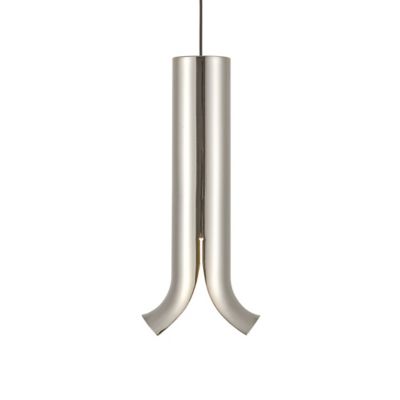 Husk LED Mini Pendant