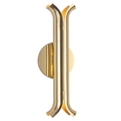Husk LED Wall Sconce