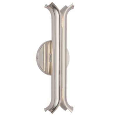 Husk LED Wall Sconce