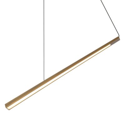 Lex LED Linear Suspension