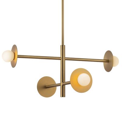 Elixir LED Chandelier