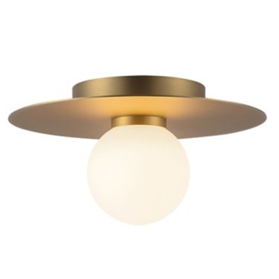 Elixir LED Flushmount