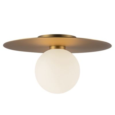 Elixir LED Flushmount
