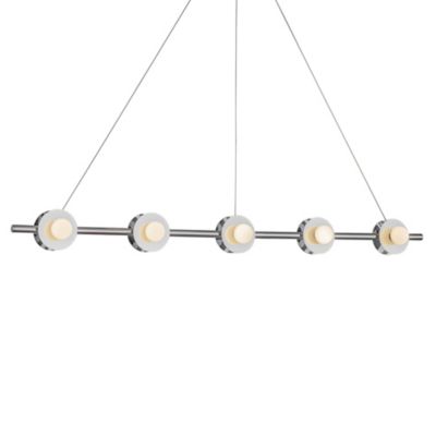 Elixir LED Linear Suspension