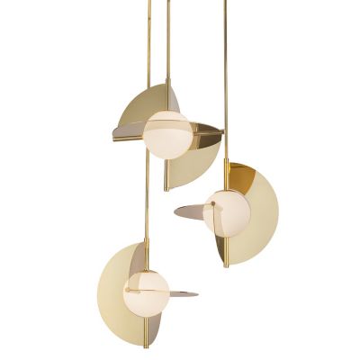 Scorpio LED Chandelier