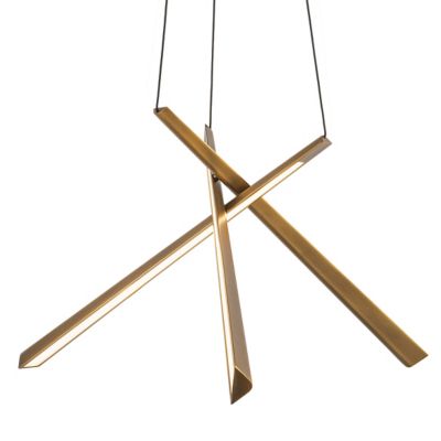 Lex LED Chandelier