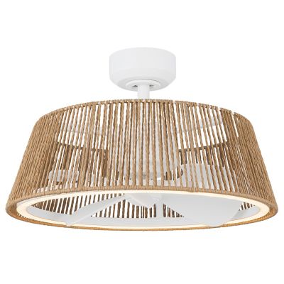 Isla LED Fandelier