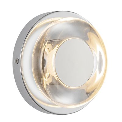 Stephord LED Wall Sconce