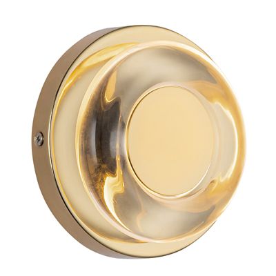 Stephord LED Wall Sconce