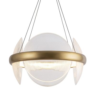Taurus LED Chandelier