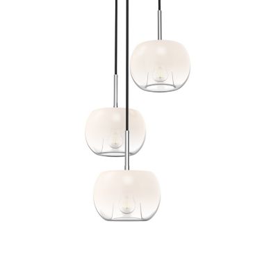 Samar Multi-Light Pendant - OPEN BOX