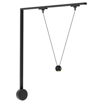 Faria Double LED Trilo Wall Kit