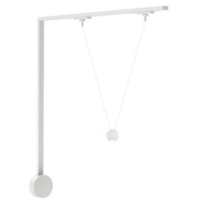 Faria Double LED Trilo Wall Kit