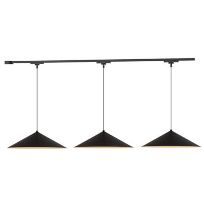 Luiz LED Trilo Ceiling Kit