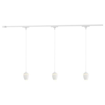 Eloa LED Ceiling Track Kit