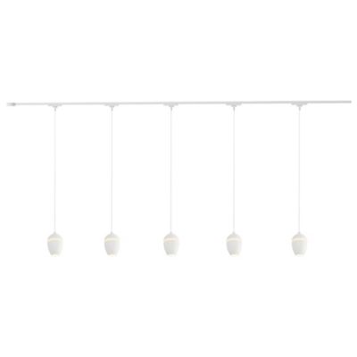 Eloa LED Ceiling Track Kit