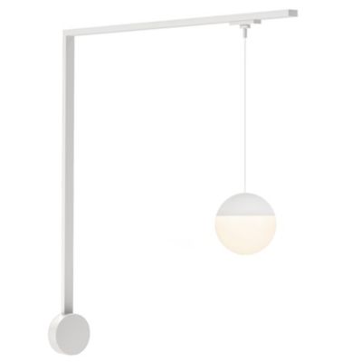 Monae LED Trilo Track Wall Kit