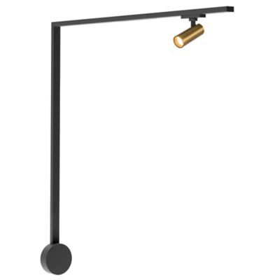 Paolo LED Wall Spotlight